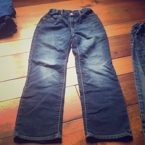 Boys GAP Original jeans
